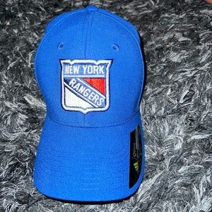 Rangers Hat New with Tags